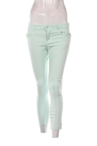 Damen Jeans Kiabi, Größe M, Farbe Grün, Preis € 15,00