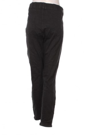 Női farmernadrág Kiabi, Méret XXL, Szín Fekete, Ár 5 569 Ft