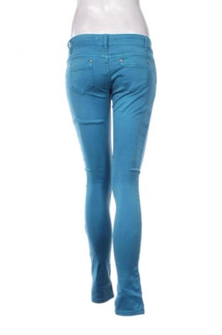 Damen Jeans Kiss Pink, Größe M, Farbe Blau, Preis € 14,77