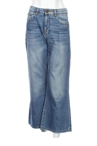 Női farmernadrág Klixs Jeans, Méret S, Szín Kék, Ár 11 439 Ft