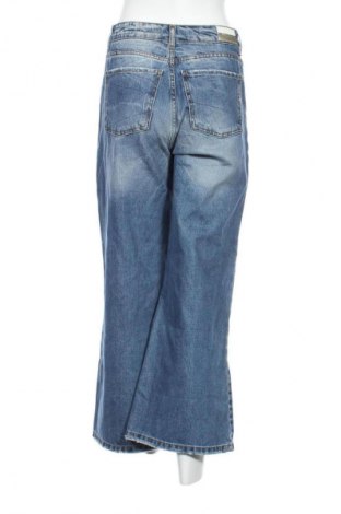Női farmernadrág Klixs Jeans, Méret S, Szín Kék, Ár 11 439 Ft