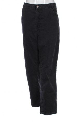 Női farmernadrág LC Waikiki, Méret 3XL, Szín Fekete, Ár 10 331 Ft