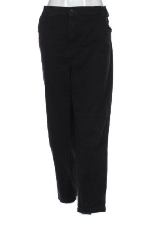 Damen Jeans LC Waikiki, Größe 3XL, Farbe Schwarz, Preis € 25,00