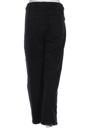 Damen Jeans LC Waikiki, Größe 3XL, Farbe Schwarz, Preis € 25,00