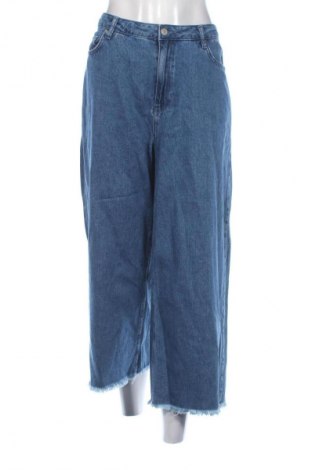 Дамски дънки LC Waikiki, Размер XXL, Цвят Син, Цена 25,00 €
