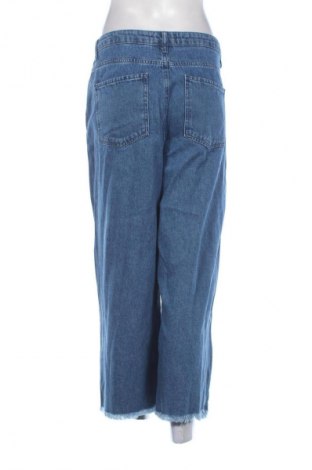 Дамски дънки LC Waikiki, Размер XXL, Цвят Син, Цена 25,00 €