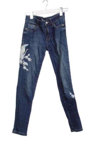 Дамски дънки LCW, Размер XS, Цвят Син, Цена 17,55 €