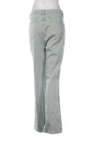 Дамски дънки Lands' End, Размер XL, Цвят Зелен, Цена 14,77 €