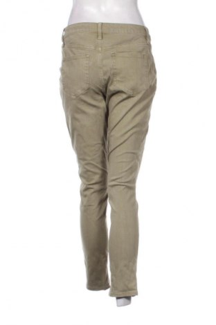 Damen Jeans Lands' End, Größe M, Farbe Grün, Preis € 15,00