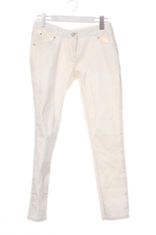 Dámske džínsy  Laura Jo, Veľkosť M, Farba Biela, Cena  15,00 €