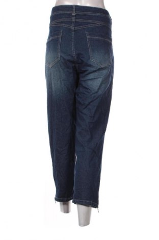 Дамски дънки Laura Torelli, Размер 3XL, Цвят Син, Цена 11,75 €