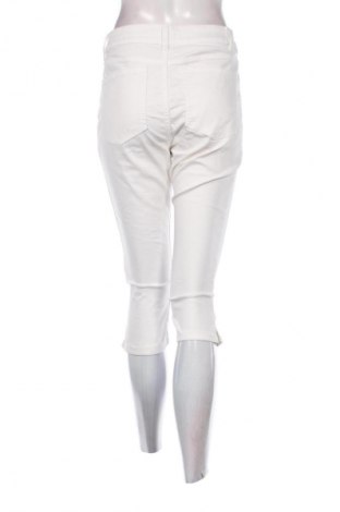 Damen Jeans Laura Torelli, Größe S, Farbe Weiß, Preis € 14,77