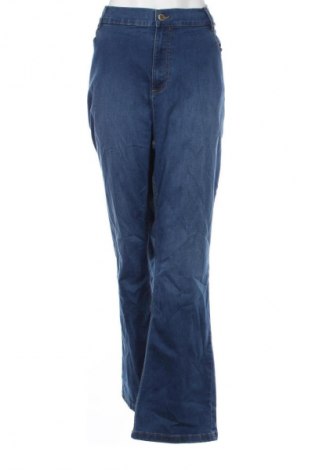 Damen Jeans Laura Torelli, Größe 3XL, Farbe Blau, Preis € 14,99