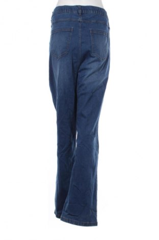 Damen Jeans Laura Torelli, Größe 3XL, Farbe Blau, Preis € 14,99