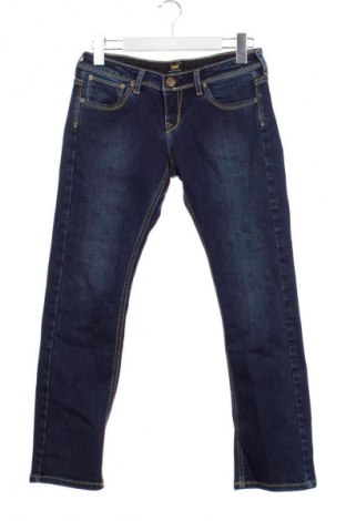 Dámske džínsy  Lee, Veľkosť M, Farba Modrá, Cena  31,95 €