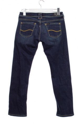Dámske džínsy  Lee, Veľkosť M, Farba Modrá, Cena  31,95 €