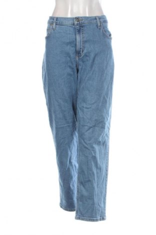 Damen Jeans Lee, Größe XL, Farbe Blau, Preis € 33,99