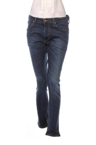 Damen Jeans Lee, Größe L, Farbe Blau, Preis 28,99 €