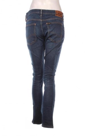 Damen Jeans Lee, Größe L, Farbe Blau, Preis 28,99 €
