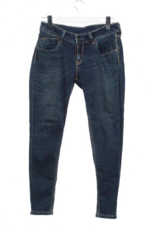 Дамски дънки Lee, Размер M, Цвят Син, Цена 19,42 €