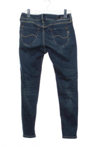 Дамски дънки Lee, Размер M, Цвят Син, Цена 19,42 €