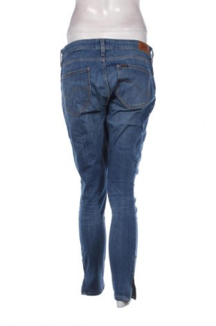 Női farmernadrág Lee, Méret L, Szín Kék, Ár 15 702 Ft