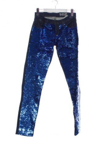 Női farmernadrág Lee, Méret S, Szín Kék, Ár 15 853 Ft