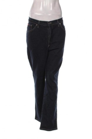 Dámske džínsy  Lee Cooper, Veľkosť XL, Farba Modrá, Cena  13,95 €