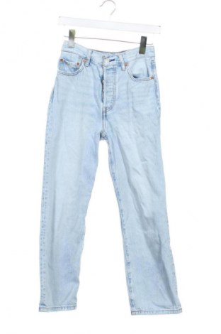 Damen Jeans Levi's, Größe XS, Farbe Blau, Preis € 38,36