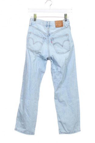 Damen Jeans Levi's, Größe XS, Farbe Blau, Preis € 38,36