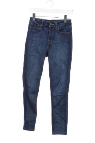 Damen Jeans Levi's, Größe XS, Farbe Blau, Preis € 38,36