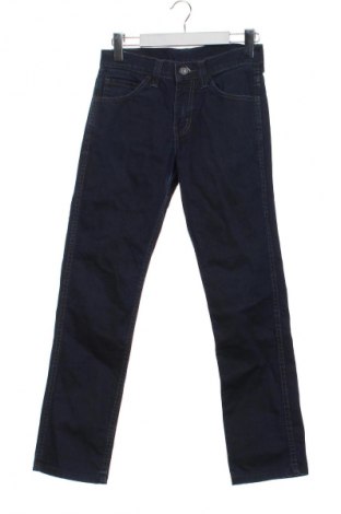 Dámské džíny  Levi's, Velikost M, Barva Modrá, Cena  1 411,00 Kč