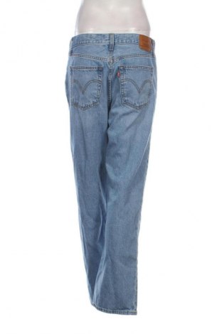 Női farmernadrág Levi's, Méret L, Szín Kék, Ár 15 853 Ft