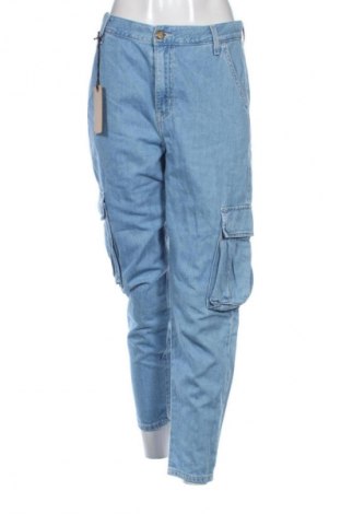 Damen Jeans Levi's, Größe M, Farbe Blau, Preis € 87,85