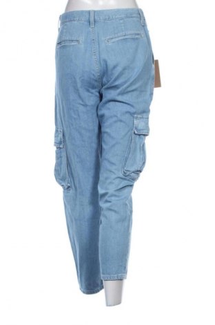 Damen Jeans Levi's, Größe M, Farbe Blau, Preis € 87,85