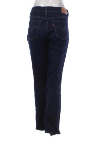 Дамски дънки Levi's, Размер XL, Цвят Син, Цена 25,34 €