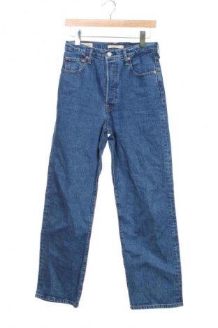 Damen Jeans Levi's, Größe S, Farbe Blau, Preis € 38,99