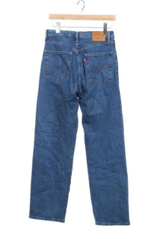 Damen Jeans Levi's, Größe S, Farbe Blau, Preis € 38,99