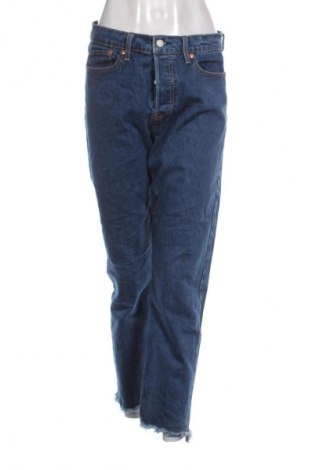 Damen Jeans Levi's, Größe M, Farbe Blau, Preis € 41,99