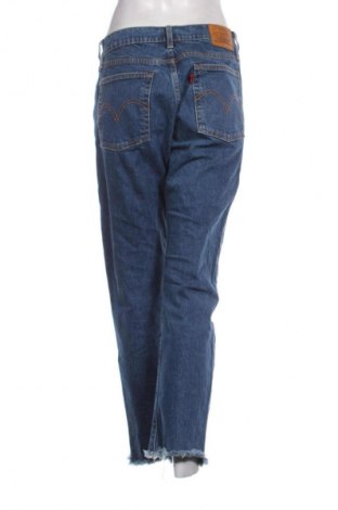 Damen Jeans Levi's, Größe M, Farbe Blau, Preis € 41,99