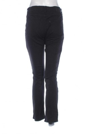 Női farmernadrág Levi's, Méret M, Szín Fekete, Ár 14 029 Ft