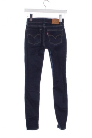 Dámske džínsy  Levi's, Veľkosť XS, Farba Modrá, Cena  29,95 €