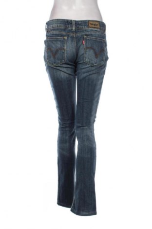 Damen Jeans Levi's, Größe L, Farbe Blau, Preis 42,99 €