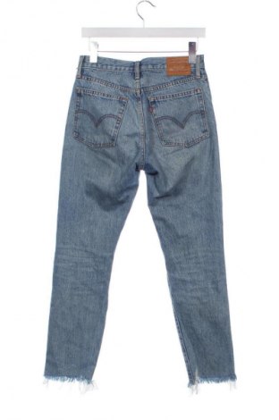 Dámské džíny  Levi's, Velikost S, Barva Modrá, Cena  1 077,00 Kč