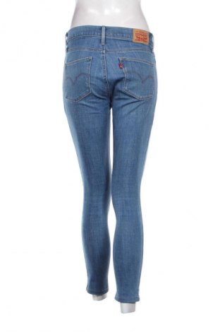 Dámské džíny  Levi's, Velikost S, Barva Modrá, Cena  1 077,00 Kč