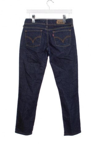 Дамски дънки Levi's, Размер S, Цвят Син, Цена 38,00 €
