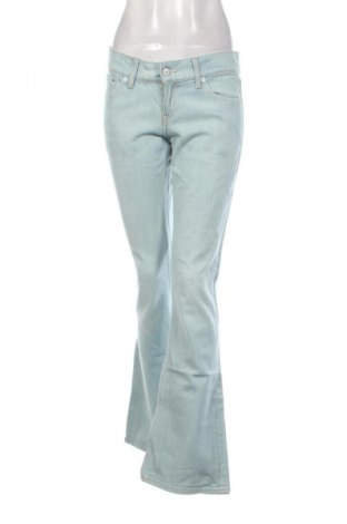 Dámské džíny  Levi's, Velikost M, Barva Modrá, Cena  1 077,00 Kč