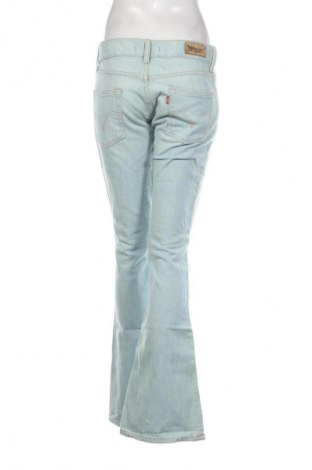 Dámské džíny  Levi's, Velikost M, Barva Modrá, Cena  1 077,00 Kč
