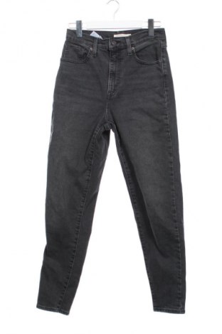 Női farmernadrág Levi's, Méret M, Szín Szürke, Ár 33 539 Ft