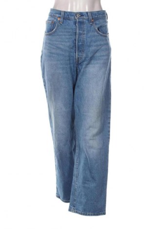 Dámske džínsy  Levi's, Veľkosť L, Farba Modrá, Cena  82,95 €